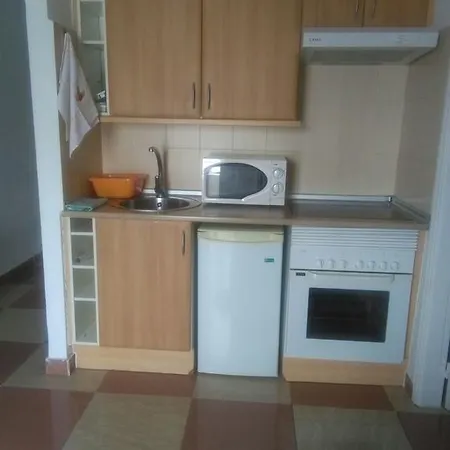 Apartamento Adeje 300 *
