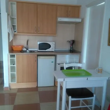 Apartamento Adeje 300 플라야 데 산 후안