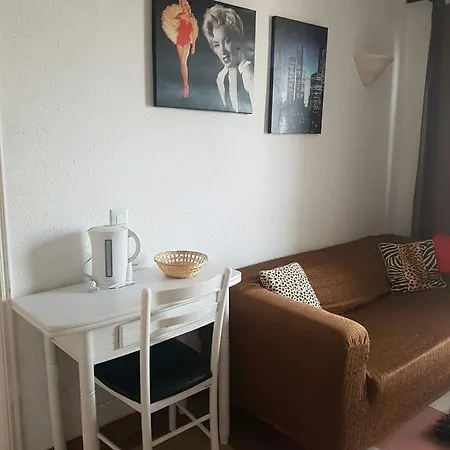 Apartamento Adeje 300 아파트