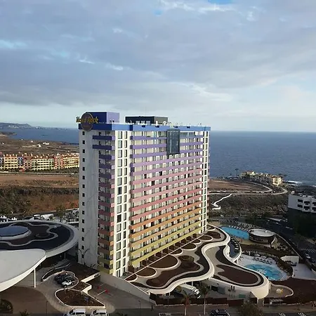 아파트 Apartamento Adeje 300 *