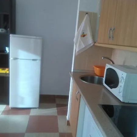 Apartamento Adeje 300