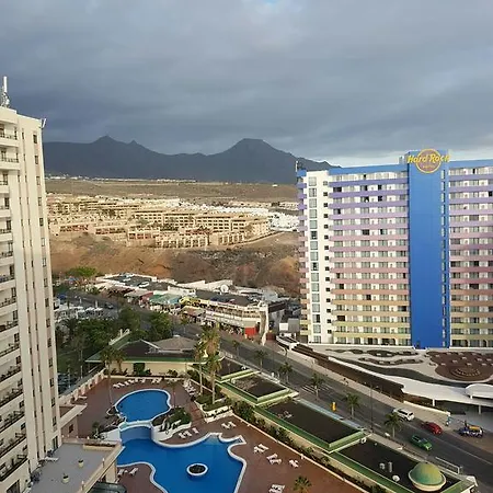 Apartamento Adeje 300 아파트 *
