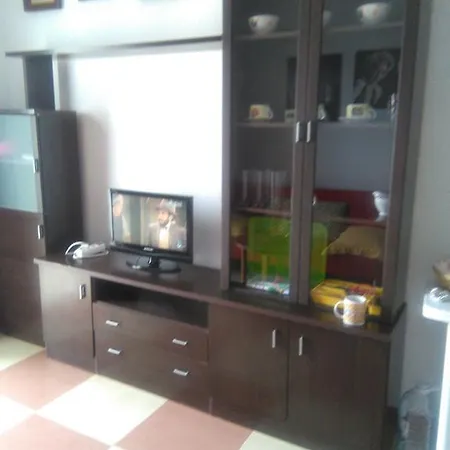 아파트 Apartamento Adeje 300